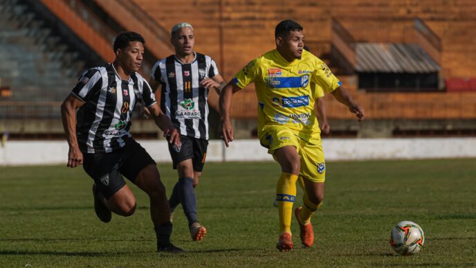 Copa do Brasil Sub-20 - 45