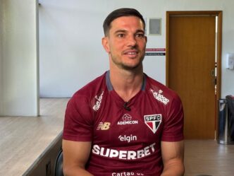 Cédric Soares e a Libertadores - 45