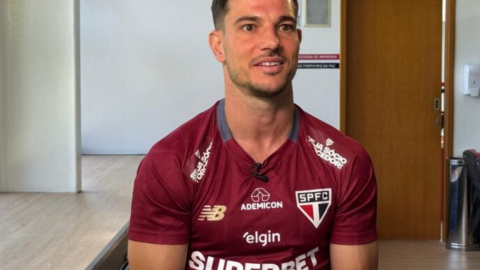 Cédric Soares e a Libertadores - 45