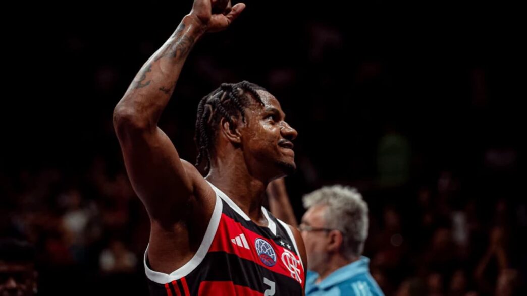 Flamengo na Copa Intercontinental - 75