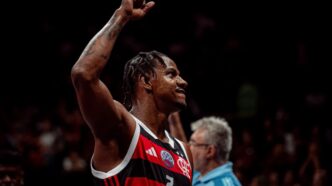 Flamengo na Copa Intercontinental - 75