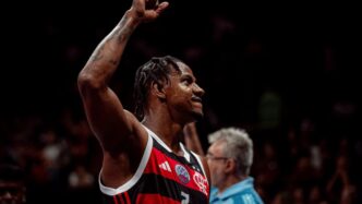 Flamengo na Copa Intercontinental - 75
