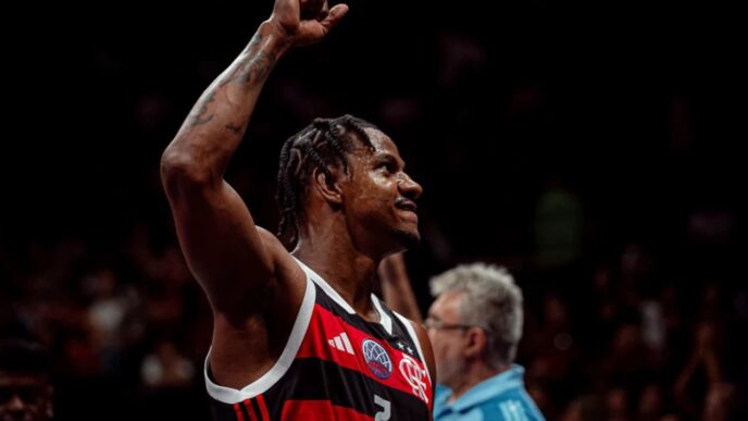 Flamengo na Copa Intercontinental - 75