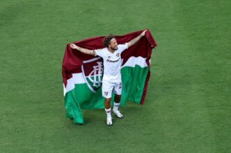 Renovação de Guga com o Fluminense - 54