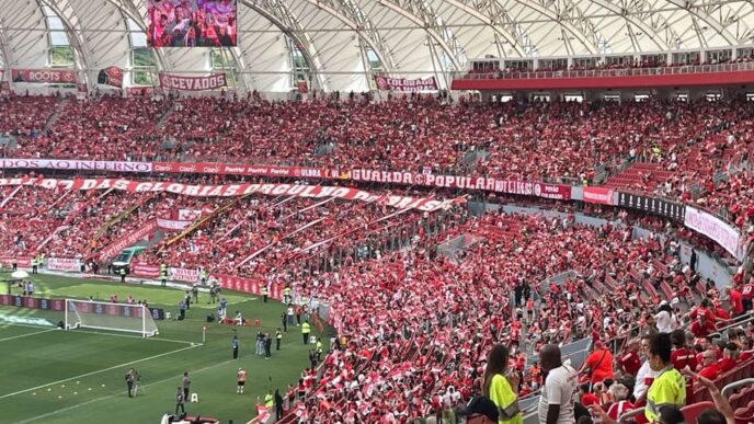 Inter e Grêmio decidem o Gaúcho 2025 no Beira-Rio