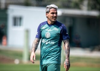 Coritiba relacionados América-MG - Coritiba