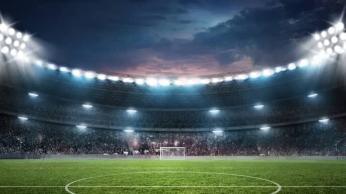 Odds Libertadores São Paulo Flamengo - 45