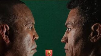 Popó x Wanderlei: Luta de Exibição - foto ilustrativa