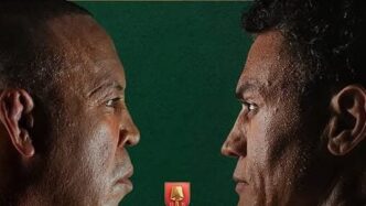 Popó x Wanderlei: Luta de Exibição - foto ilustrativa