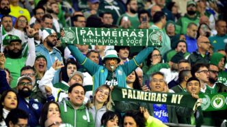 Ingressos Palmeiras x Fortaleza - 88