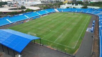 Restrições para torcida organizada do Londrina - 87