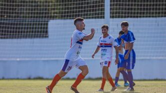 Fast - Oitavas de Final