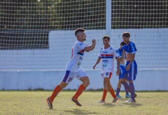Fast - Oitavas de Final