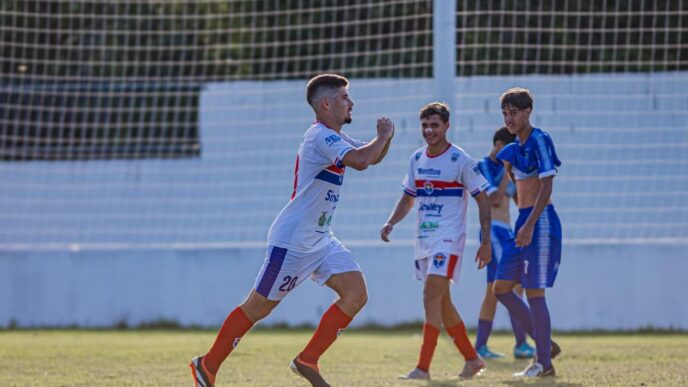 Fast - Oitavas de Final