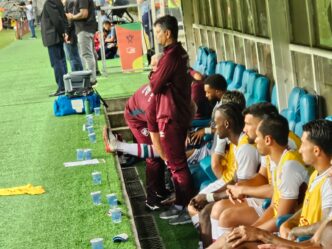 Samuel Xavier Fluminense - 54