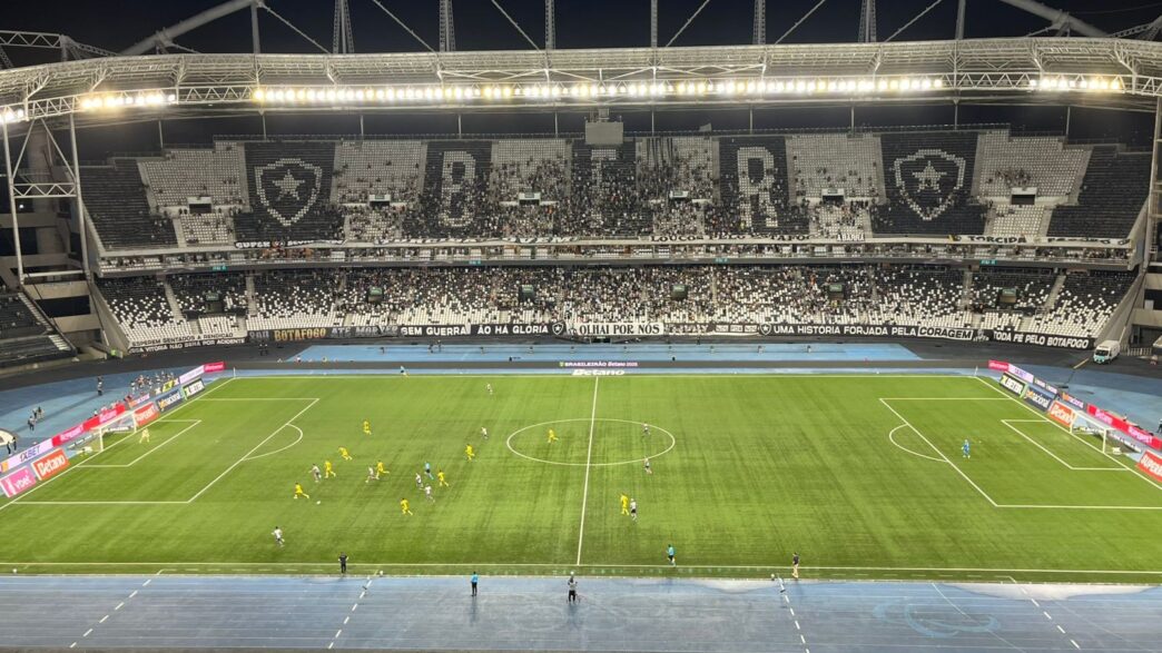 Botafogo - Brasileirão