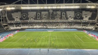 Botafogo - Brasileirão