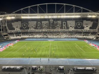 Botafogo - Brasileirão