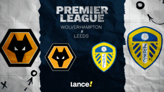 Wolves x Leeds: onde assistir - foto ilustrativa