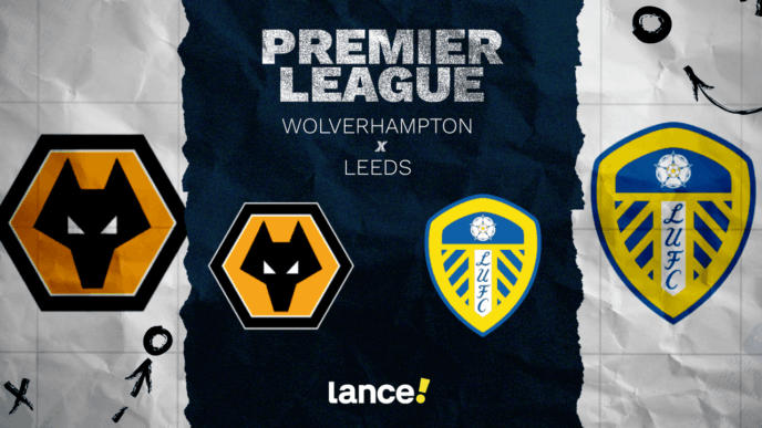 Wolves x Leeds: onde assistir - foto ilustrativa
