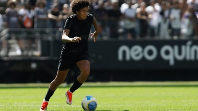 Yaya PSG Corinthians - 68